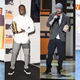 Image for article titled Lots of Leg and Lots of Dads at the MTV Movie Awards